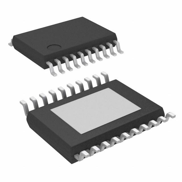 V62/03632-11XE Texas Instruments product image