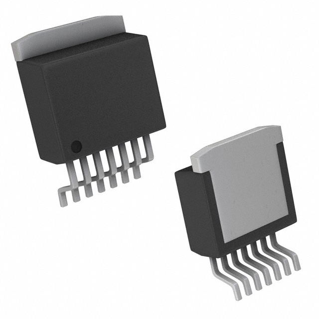 LM2586SX-5.0/E7001891 Texas Instruments