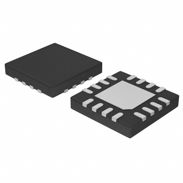 ADS8681WRUMT Texas Instruments product image
