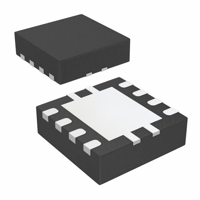 TPS73718DRBRM3 Texas Instruments product image