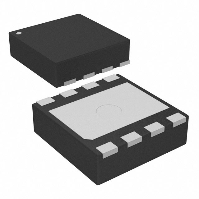 TPS73601DRBRM3 Texas Instruments product image