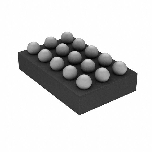 TPS63807YFFR Texas Instruments product image
