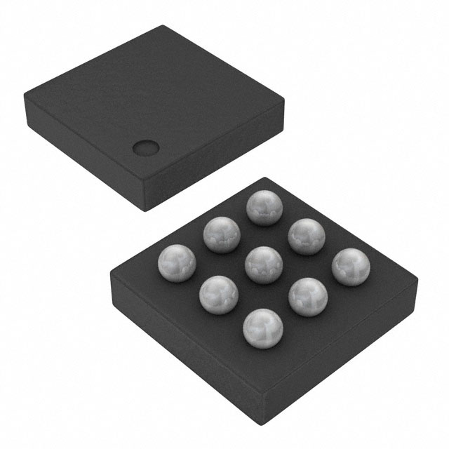 TPS61253EYFFR Texas Instruments product image