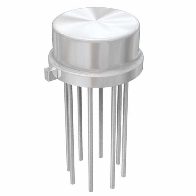 M38510/10201SIA Texas Instruments product image