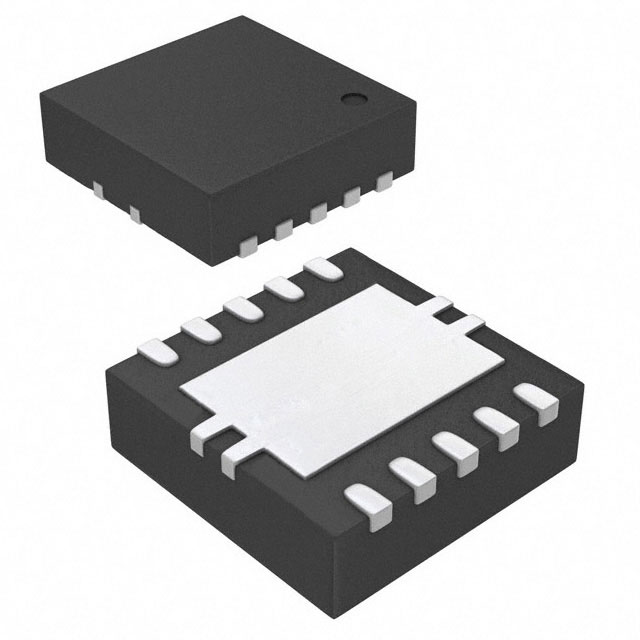TPS7A9601DSCR Texas Instruments product image