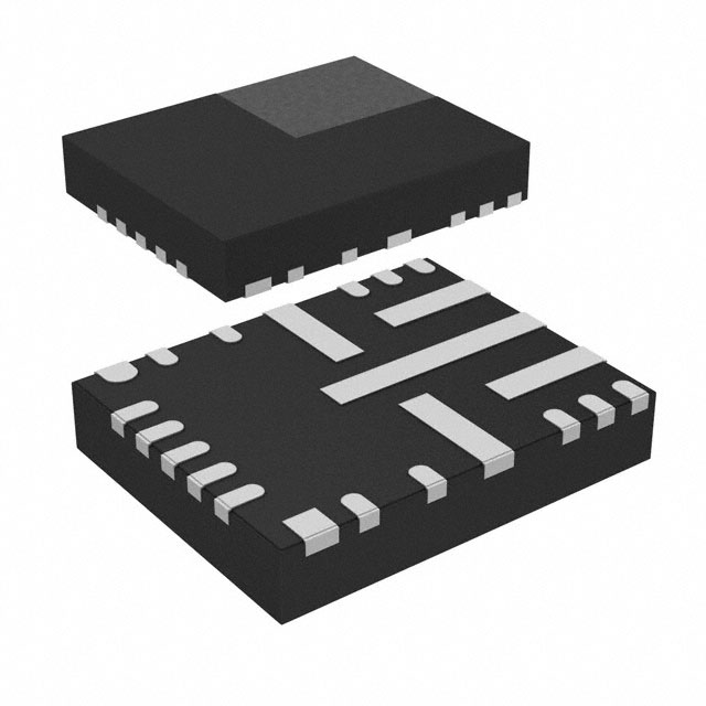 LMS3635LQURNLRQ1 Texas Instruments product image