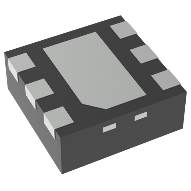 V62/22601-11XE Texas Instruments product image