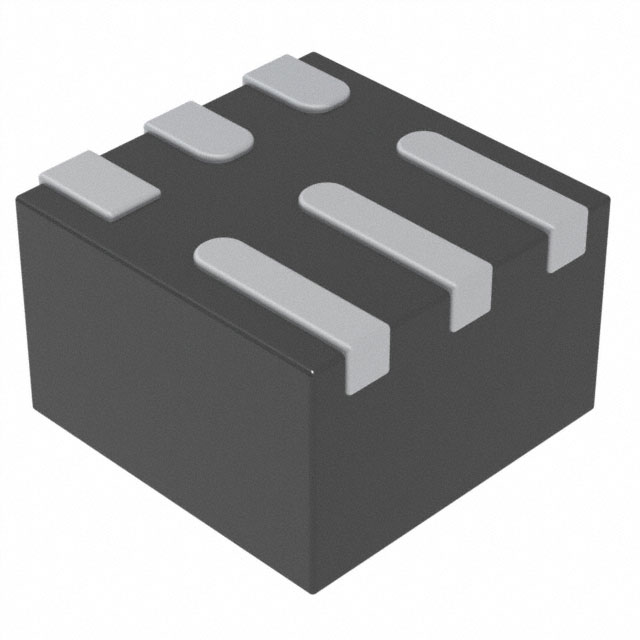 TPS6282533DMQR Texas Instruments product image