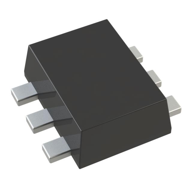 TPS3842A010DRLR Texas Instruments product image