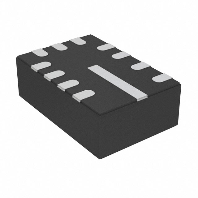 LMR33620APAQRNXRQ1 Texas Instruments product image