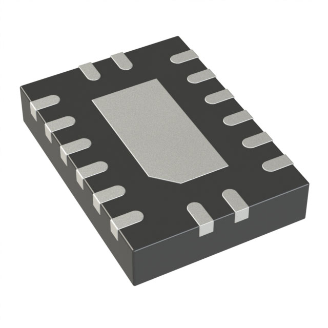 TPS61378LQWRTERQ1 Texas Instruments product image