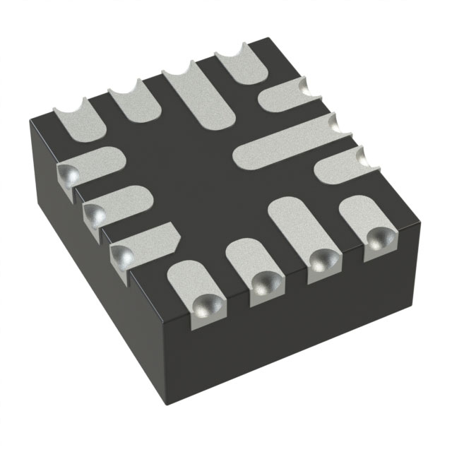 TPS62441QWRQRRQ1 Texas Instruments product image