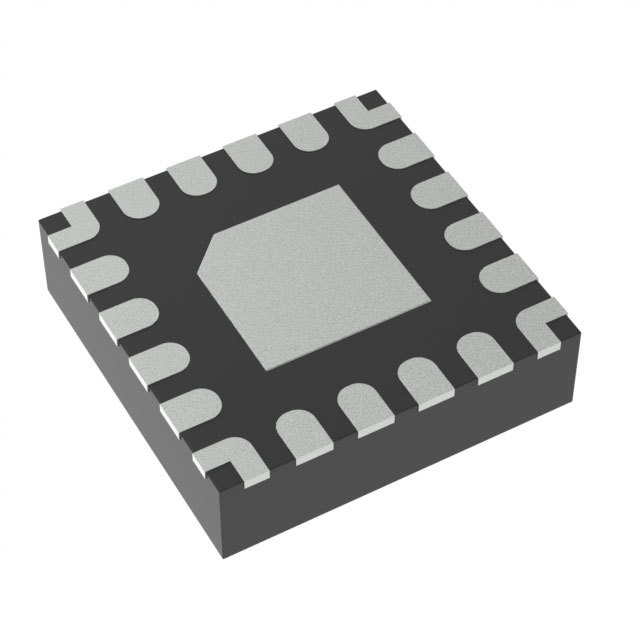 TAA3020IRTER Texas Instruments