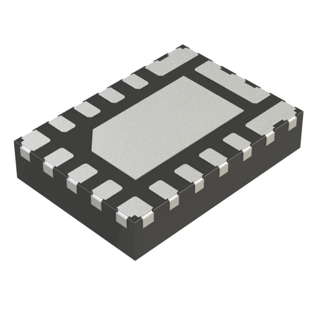 TPS62873Z2WRXSR Texas Instruments product image