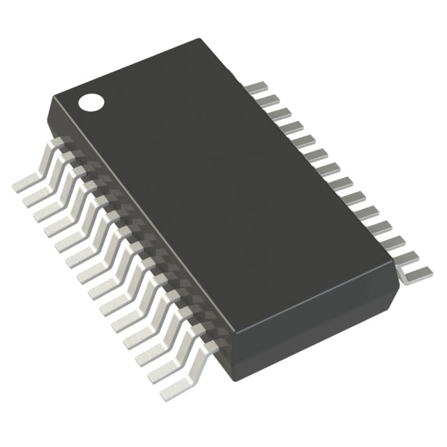 MSPM0L1305TDGS28R Texas Instruments product image
