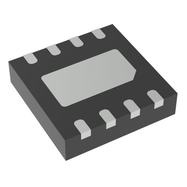 TPS7A7401DSDR Texas Instruments product image