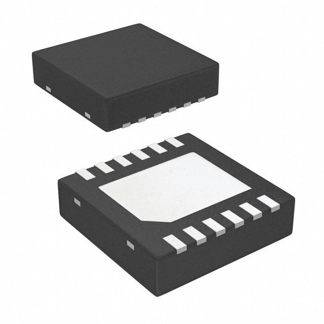LMR51425SDRRR Texas Instruments product image