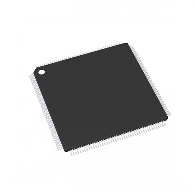 F28P650DK7PTP Texas Instruments product image