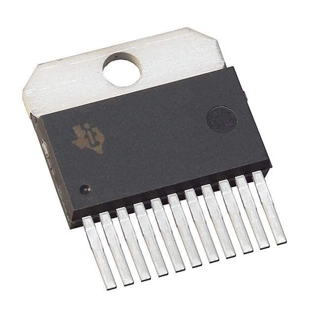OPA549S Texas Instruments product image