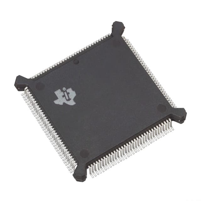 TMS320BC51PQA57 Texas Instruments product image