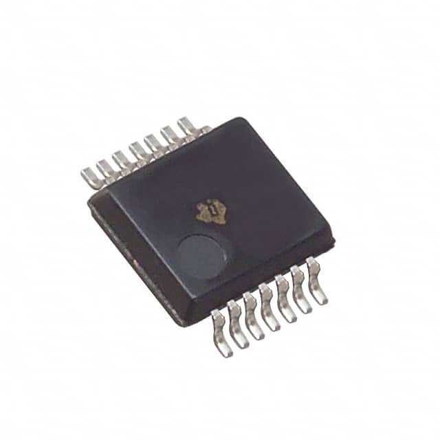 LM339DR2GH onsemi