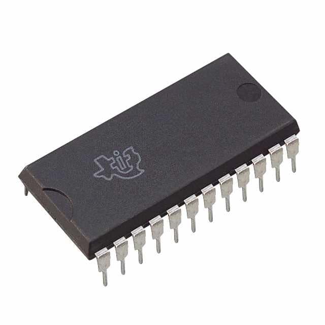 4127KG Texas Instruments product image