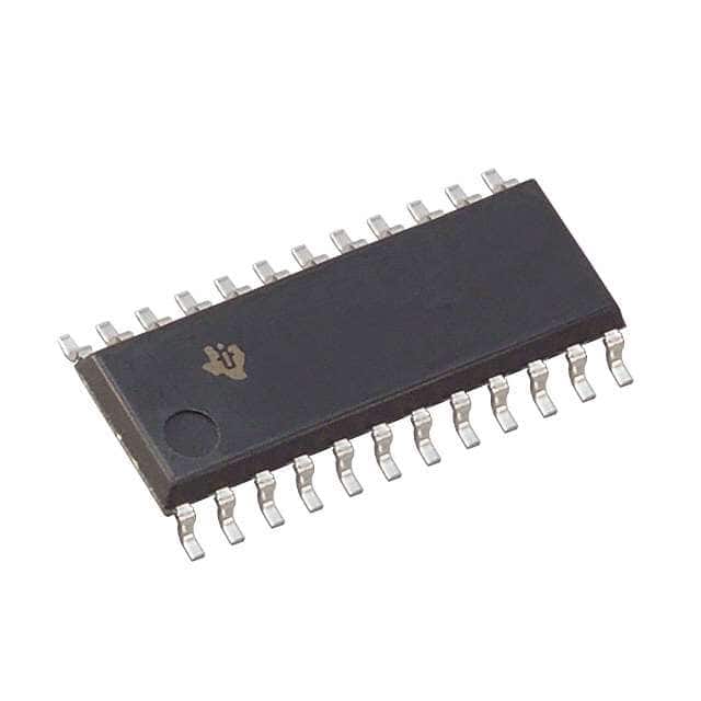 SN74LVCC4245ANSR Texas Instruments