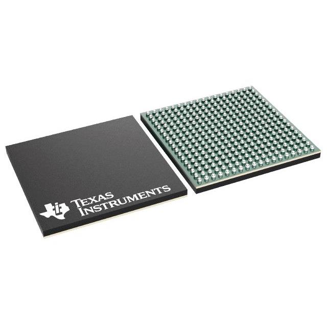 AM2732CDRFHAZCER Texas Instruments product image