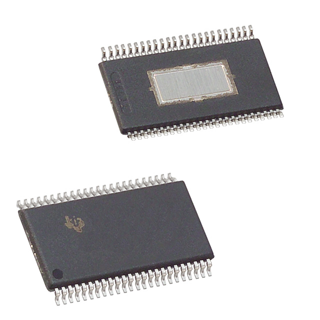 O3853QDCARQ1 Texas Instruments product image