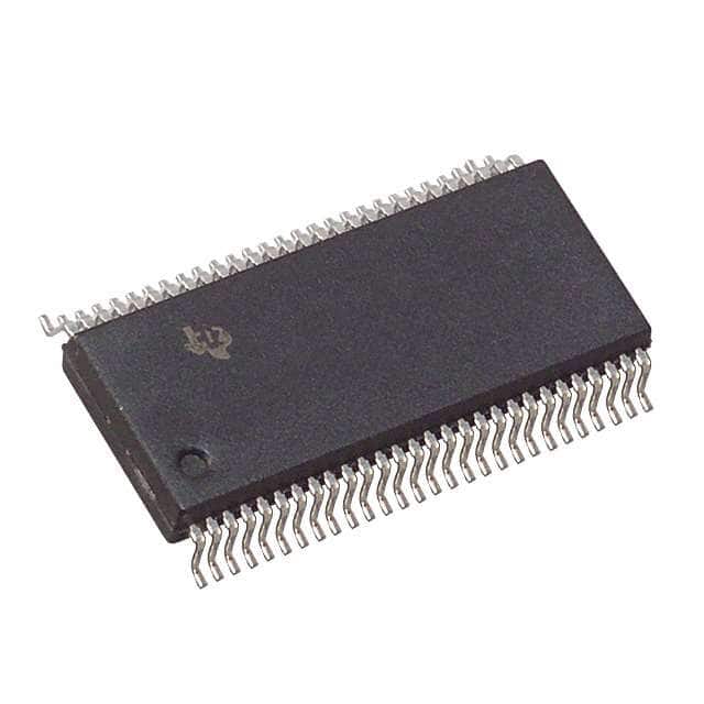 74ABT16823ADL,512 NXP USA Inc.