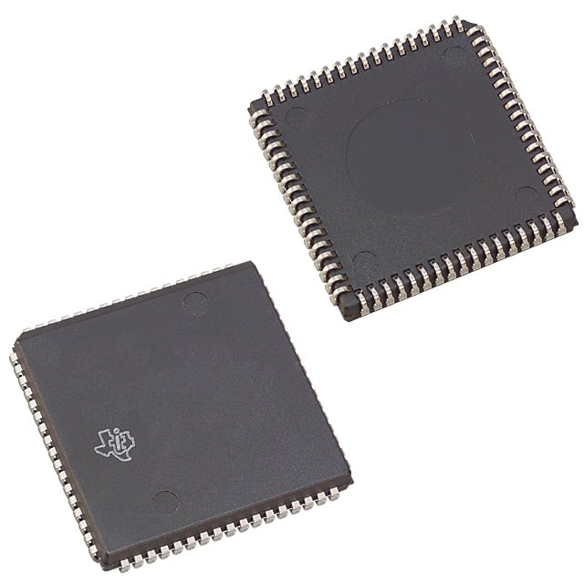 VECANA01G3 Texas Instruments product image