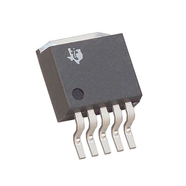 TL3577-ADJIKTTR Texas Instruments product image