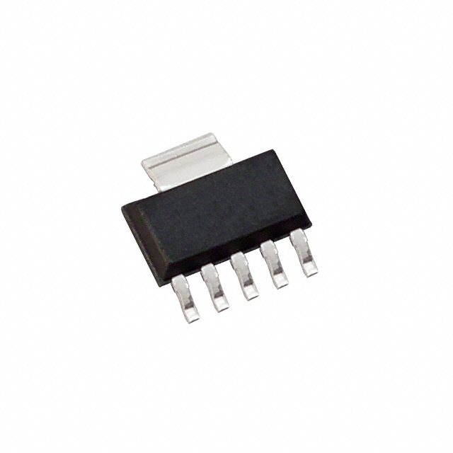 REG103GA-5/2K5 Texas Instruments product image