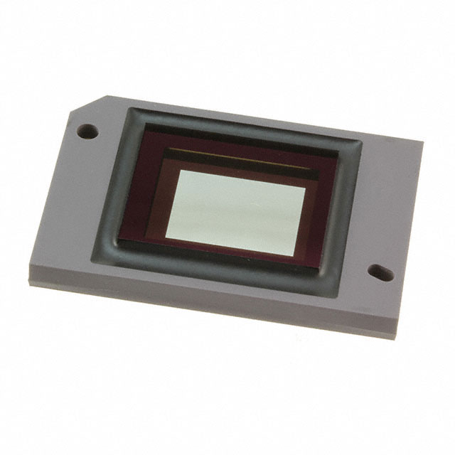 DLP550JEFYA Texas Instruments