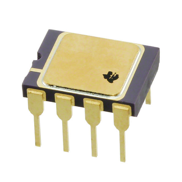 OPA2333SJD Texas Instruments product image