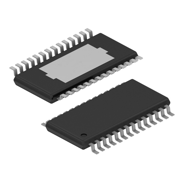 TPA3111D1PWPR Texas Instruments