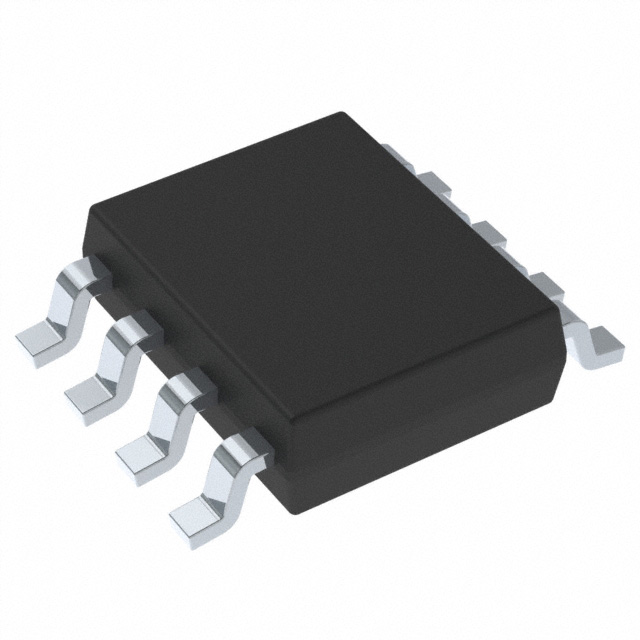 TPS2421-2DDAR Texas Instruments