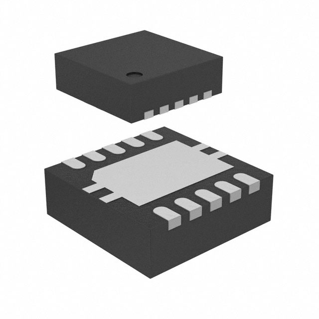 TPS54336ADRCR Texas Instruments product image
