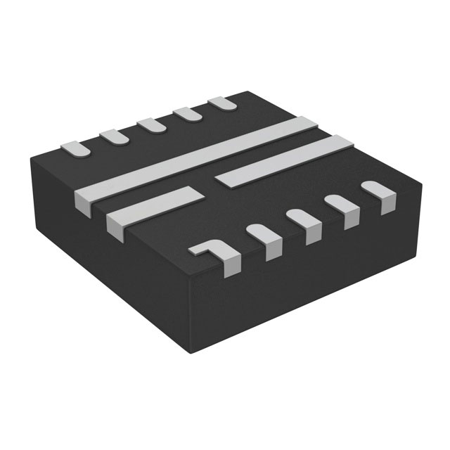 UCD74106RGMT Texas Instruments product image