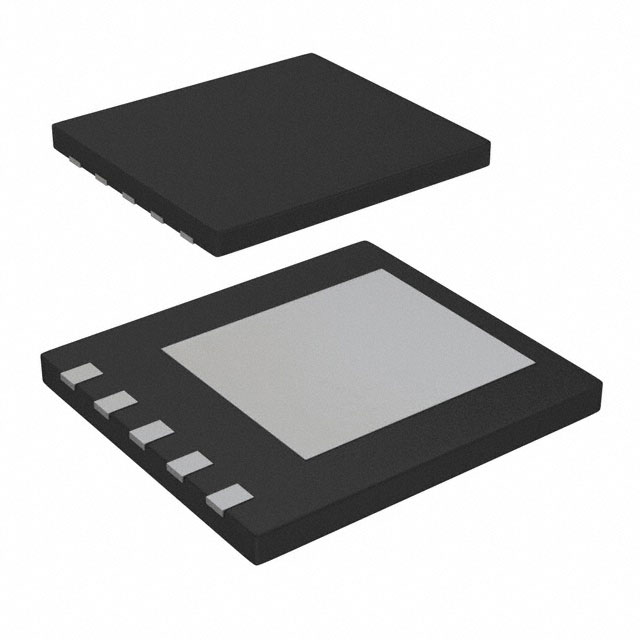 TPS74001DPTT Texas Instruments product image