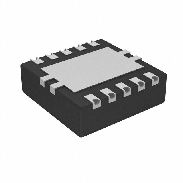 TPS61029QDPNRQ1 Texas Instruments product image