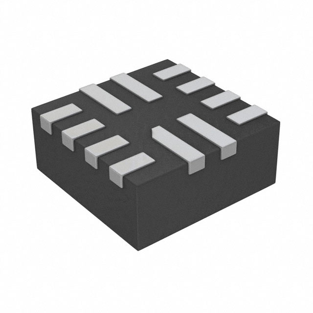 TS3USB3031RMGR Texas Instruments product image