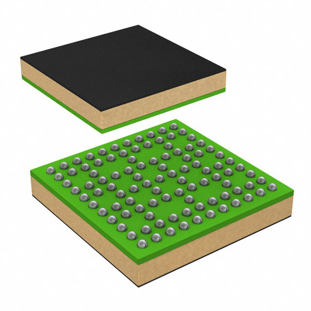 DS250DF210ABMR Texas Instruments product image