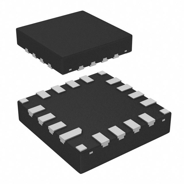 LMH6401IRMZR Texas Instruments product image