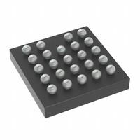 MSP430FR2633IYQWR Texas Instruments product image