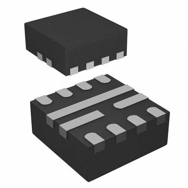 TPS62097RWKR Texas Instruments product image