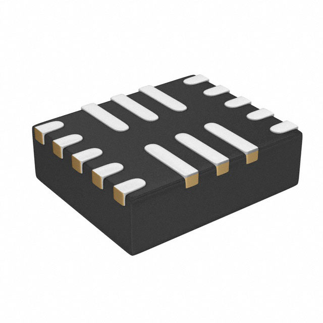 TPS62480RNCT Texas Instruments product image