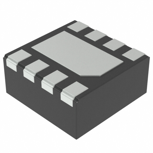 LM2903BWDSGRQ1 Texas Instruments
