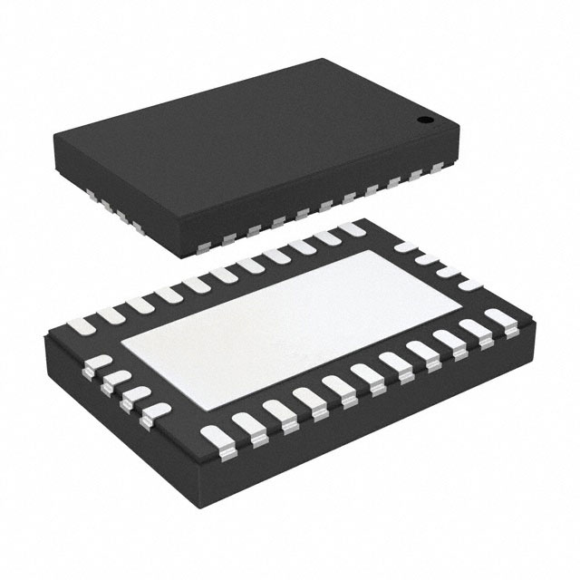LM73606QURNPRQ1 Texas Instruments product image