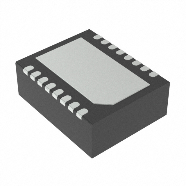 LM43603DSUR Texas Instruments product image